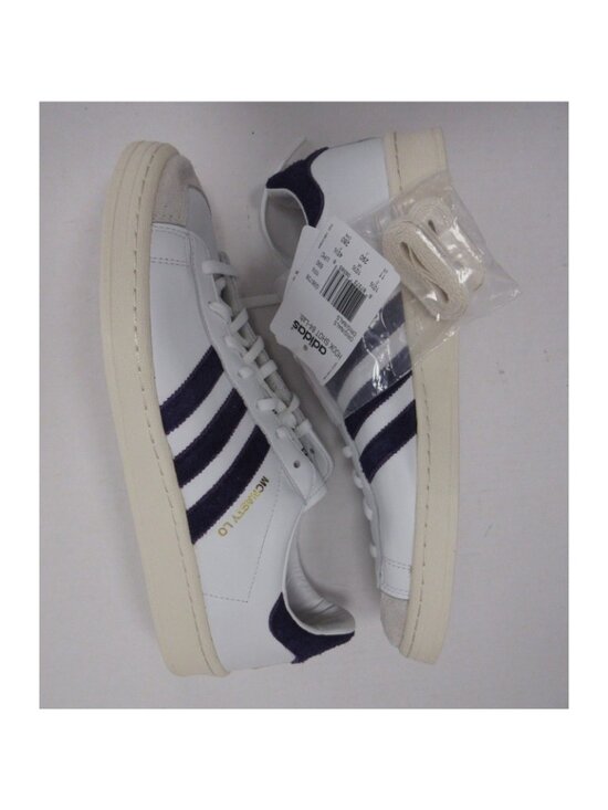 Adidas Sneakers 11 Kazuki Kuraishi McNasty Lo Hook Shot 84-Lab NEW